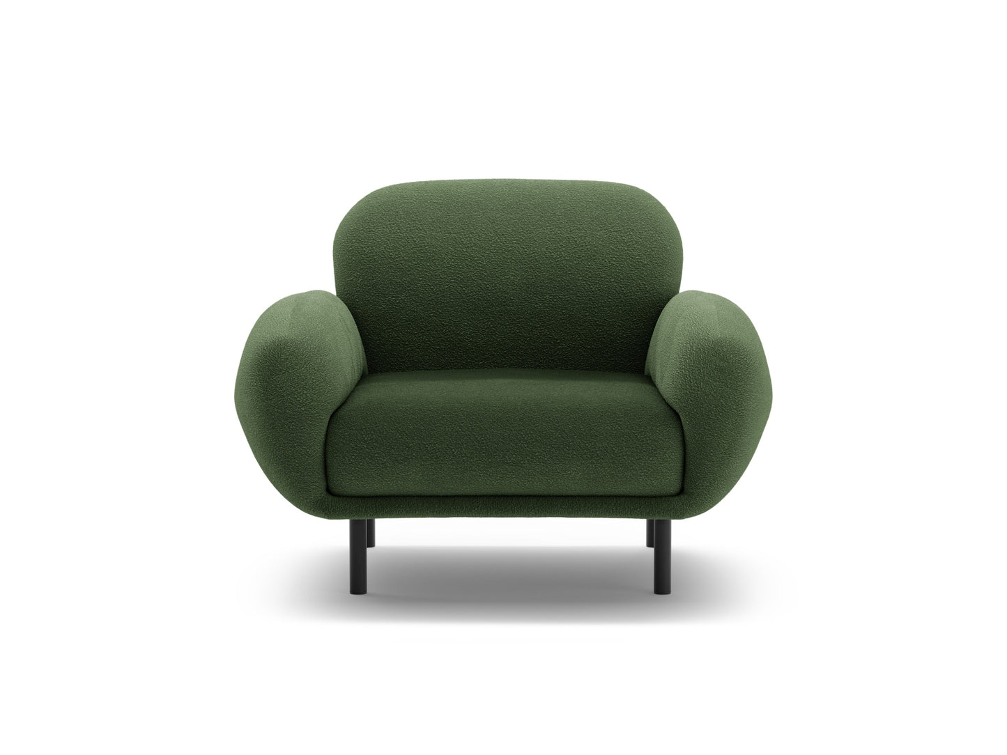 Poppy — Armchair (90.0x72.0x82.0 cm)