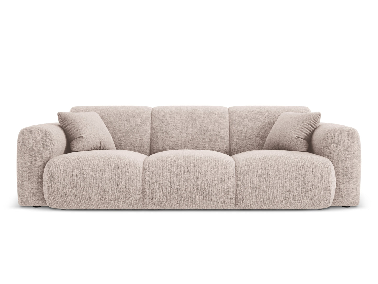 Nolio — Sofa (235x95x72 cm)