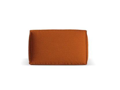 Mackay — Pillow Terracotta (Bubble 10) Default