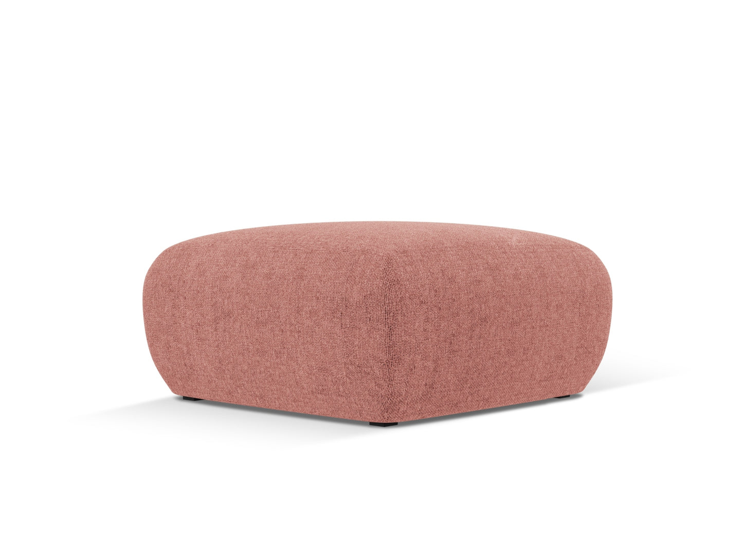 Nolio — Pouf (75x75x36 cm)
