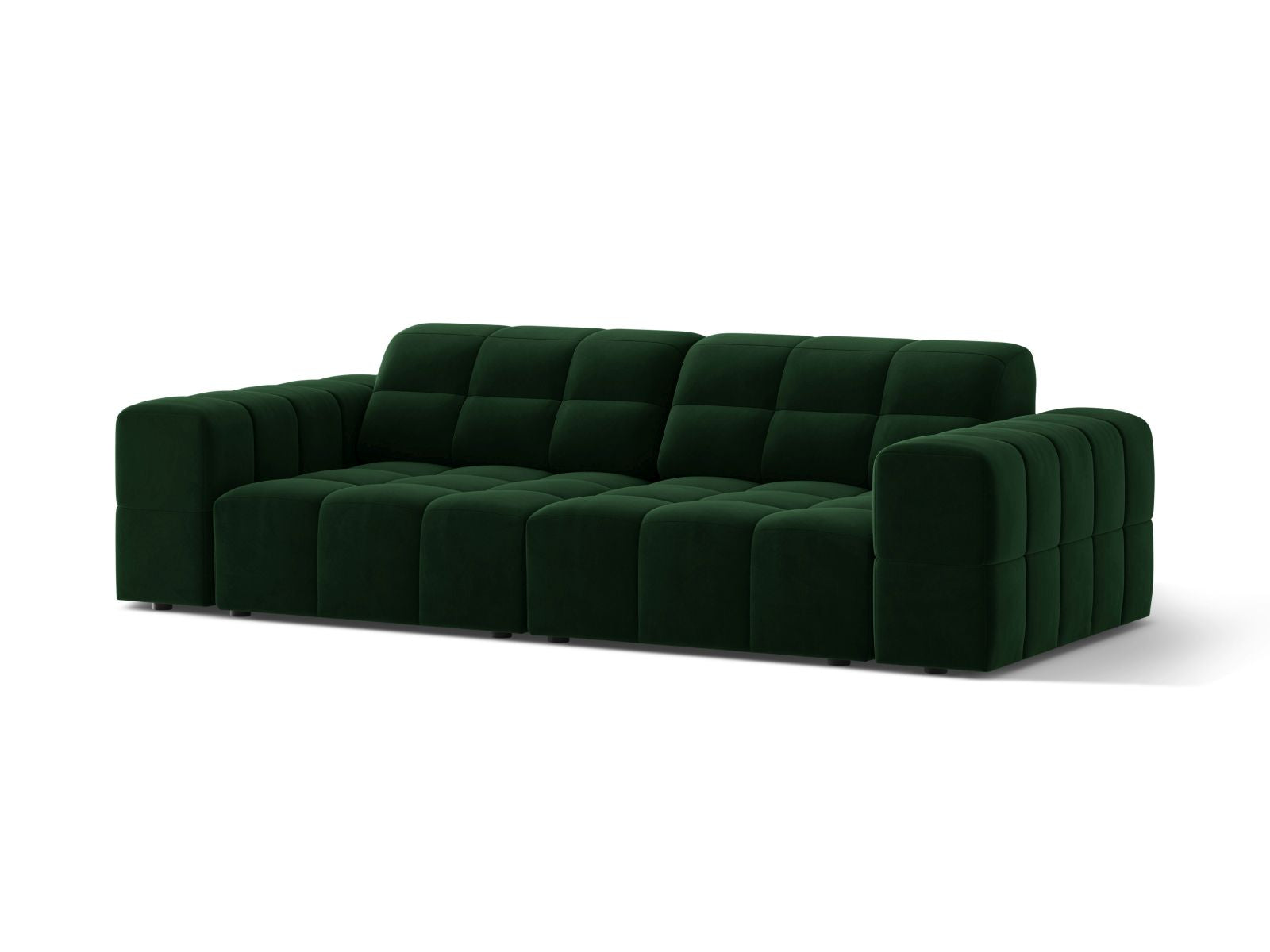 Jennifer — Sofa (204,0 x 102,0 x 70,0 cm)