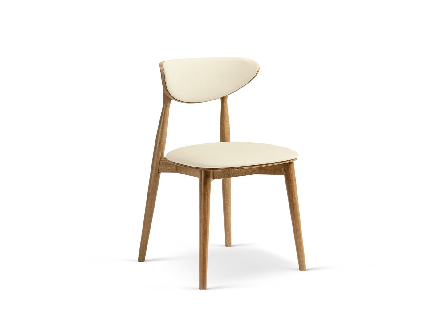 Rina — Kitchen Chair (47.5x48x79 cm)