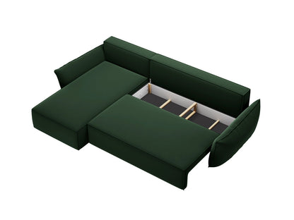 Kaelle — Corner Sofa (252x165x87 cm)