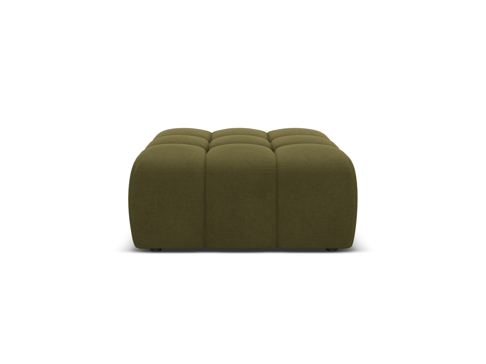 Hawaii — Pouf Green (Moly 38) Must plastik