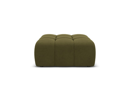 Hawaii — Pouf Green (Moly 38) Must plastik