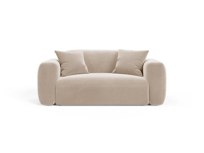 Strino — Diivan Beige (Salvador 1) Must plastik