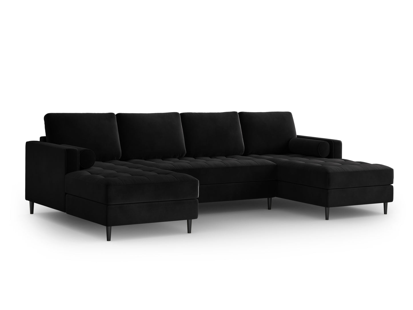 Aspen — Panoramic Sofa (320x170x90 cm)