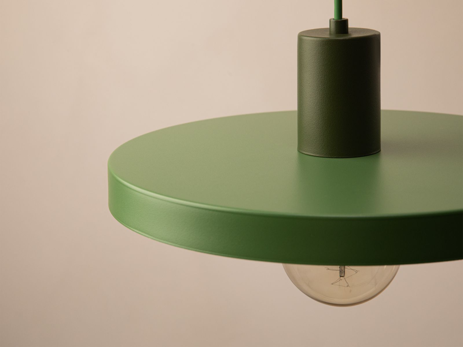 Ori — Lighting (30x30x145 cm)