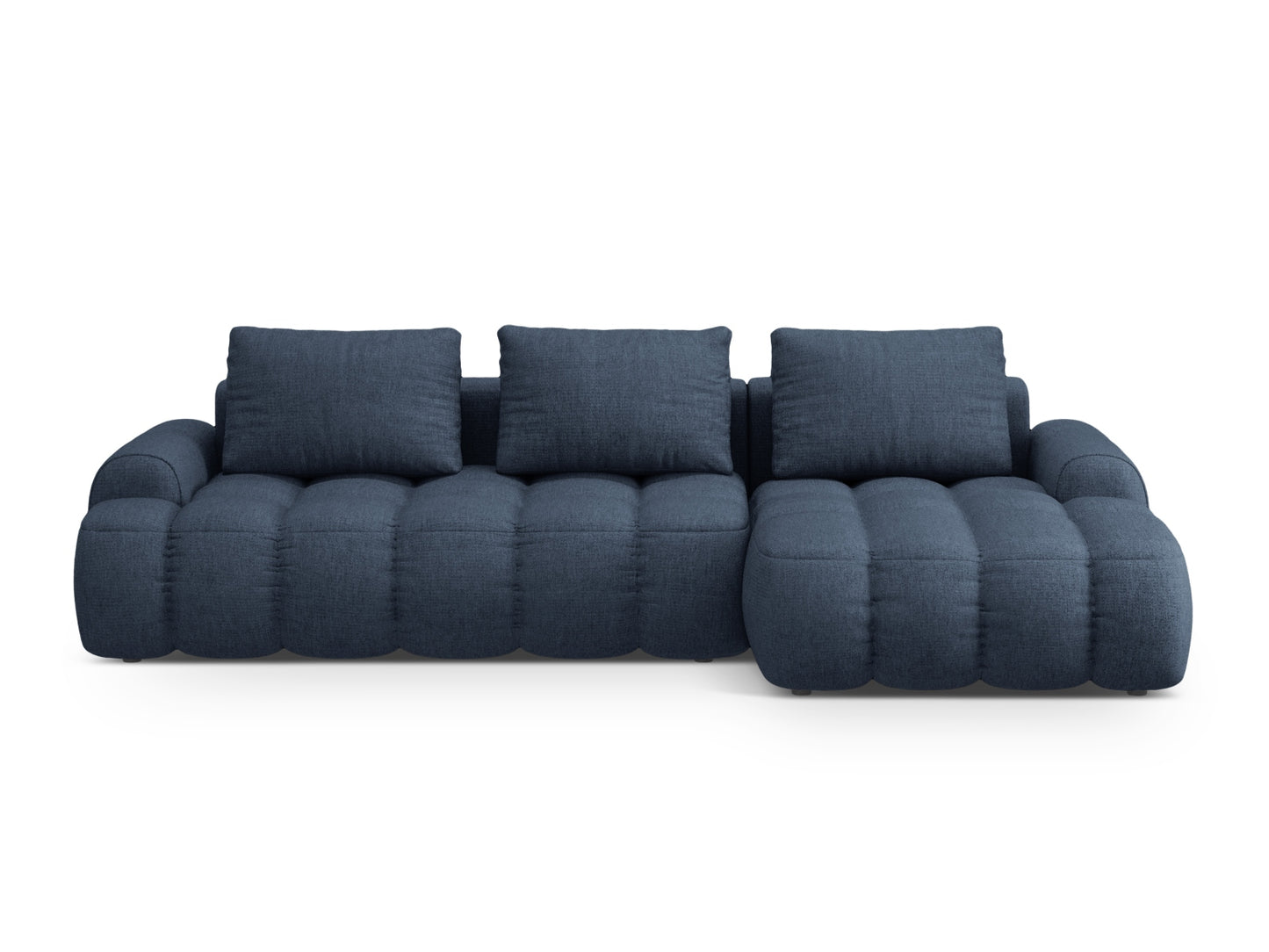 Linz — Corner Sofa (275x142x84 cm)
