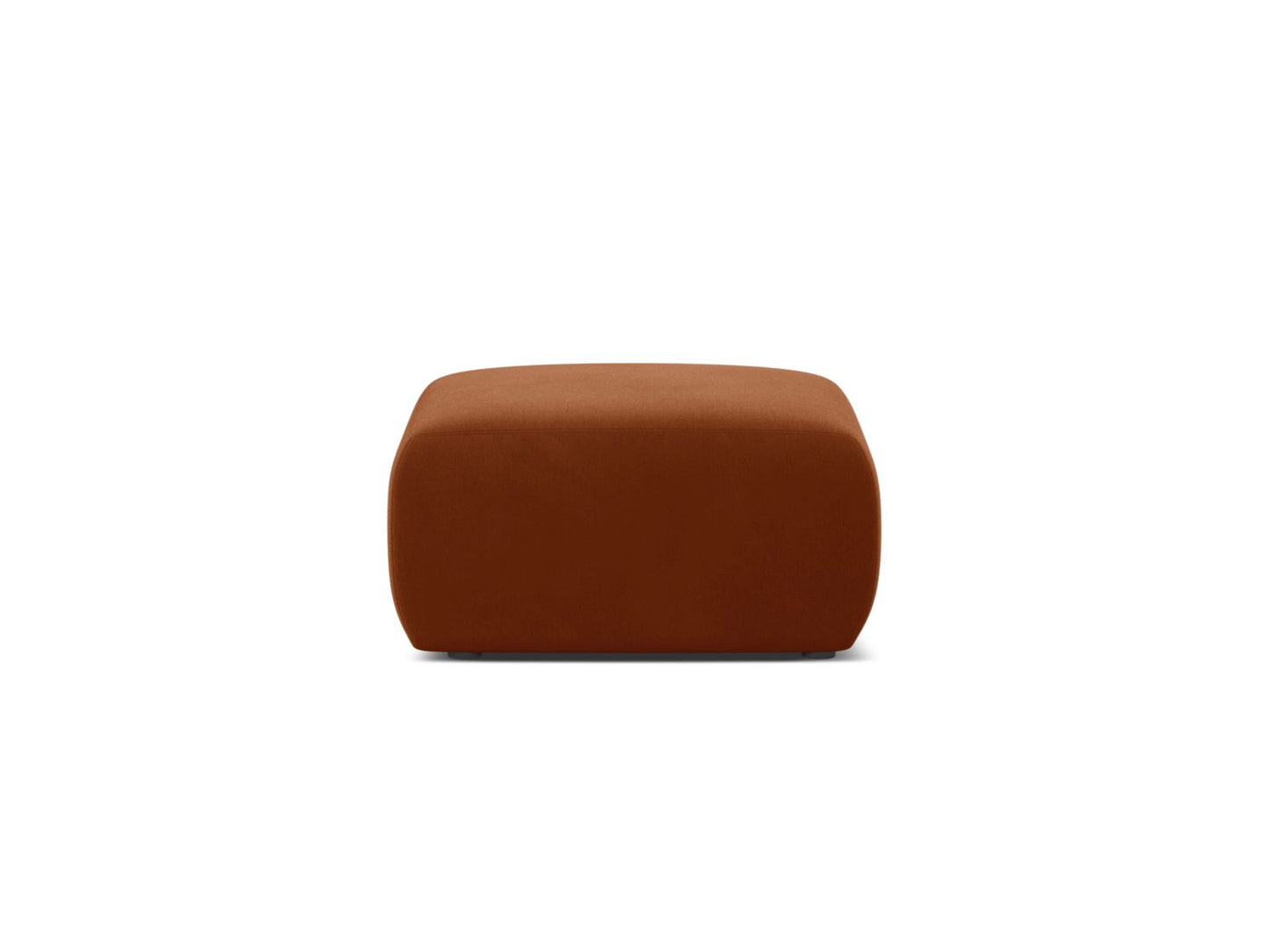 Molino — Pouffe (75,0x75,0x40,0 cm)