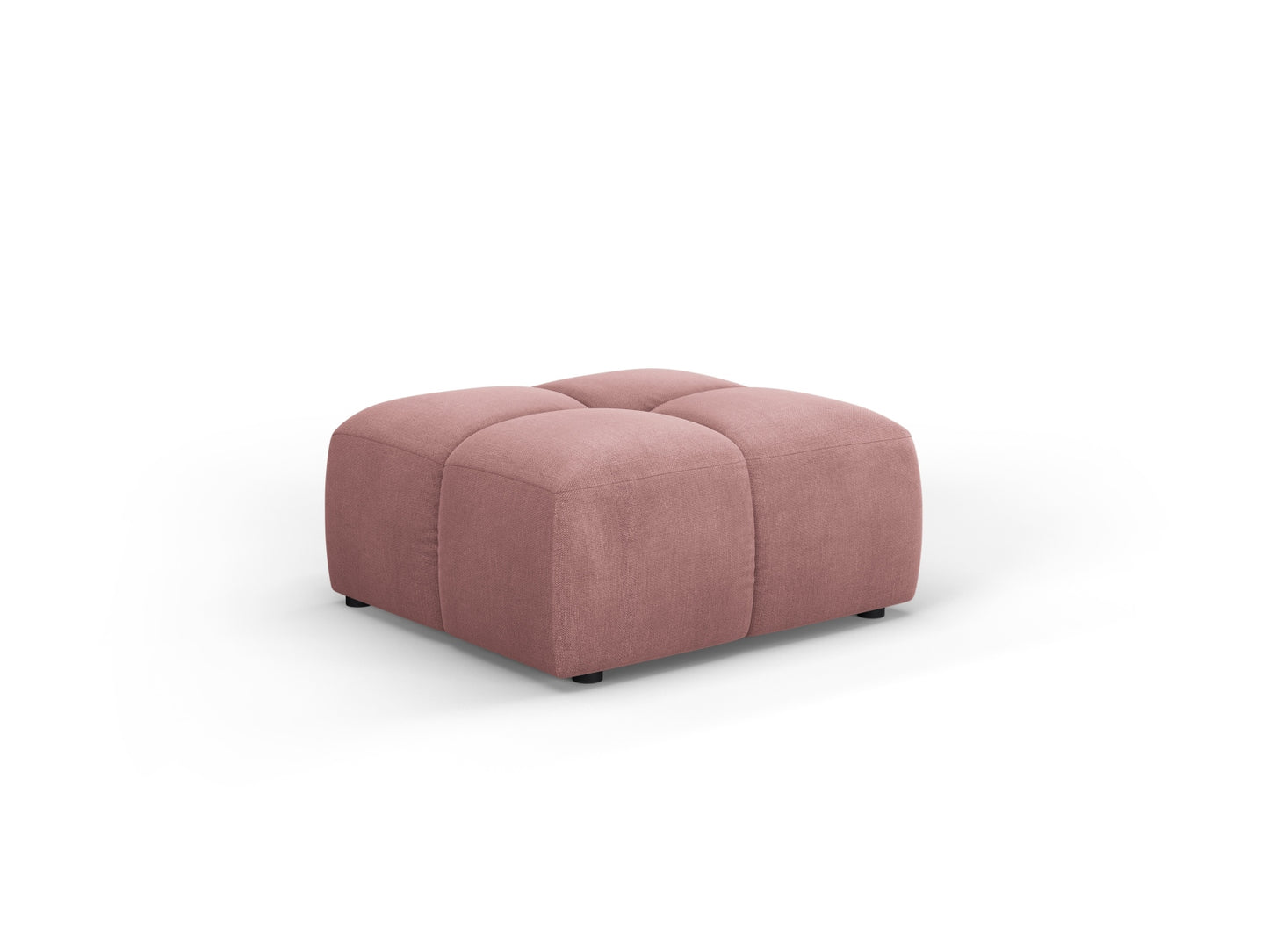 Moritz — Pouf (64x64x38 cm)