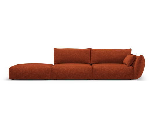 Matera — Sofa (264x110x85 cm)