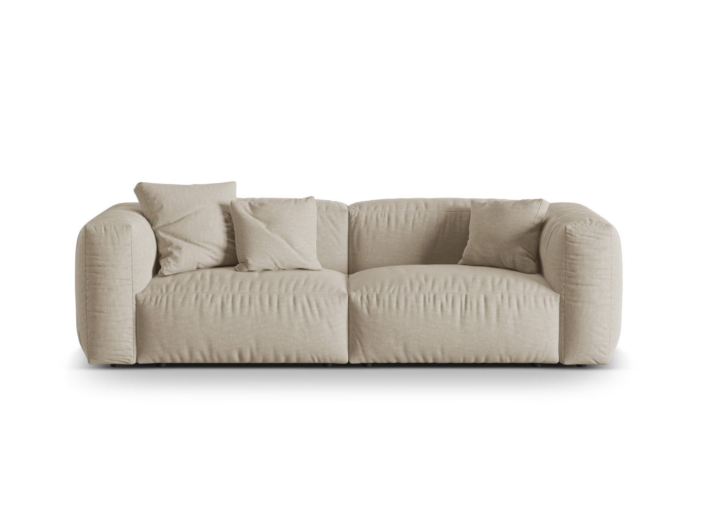 Martina — Diivan (240,0 x 106,0 x 75,0 cm)