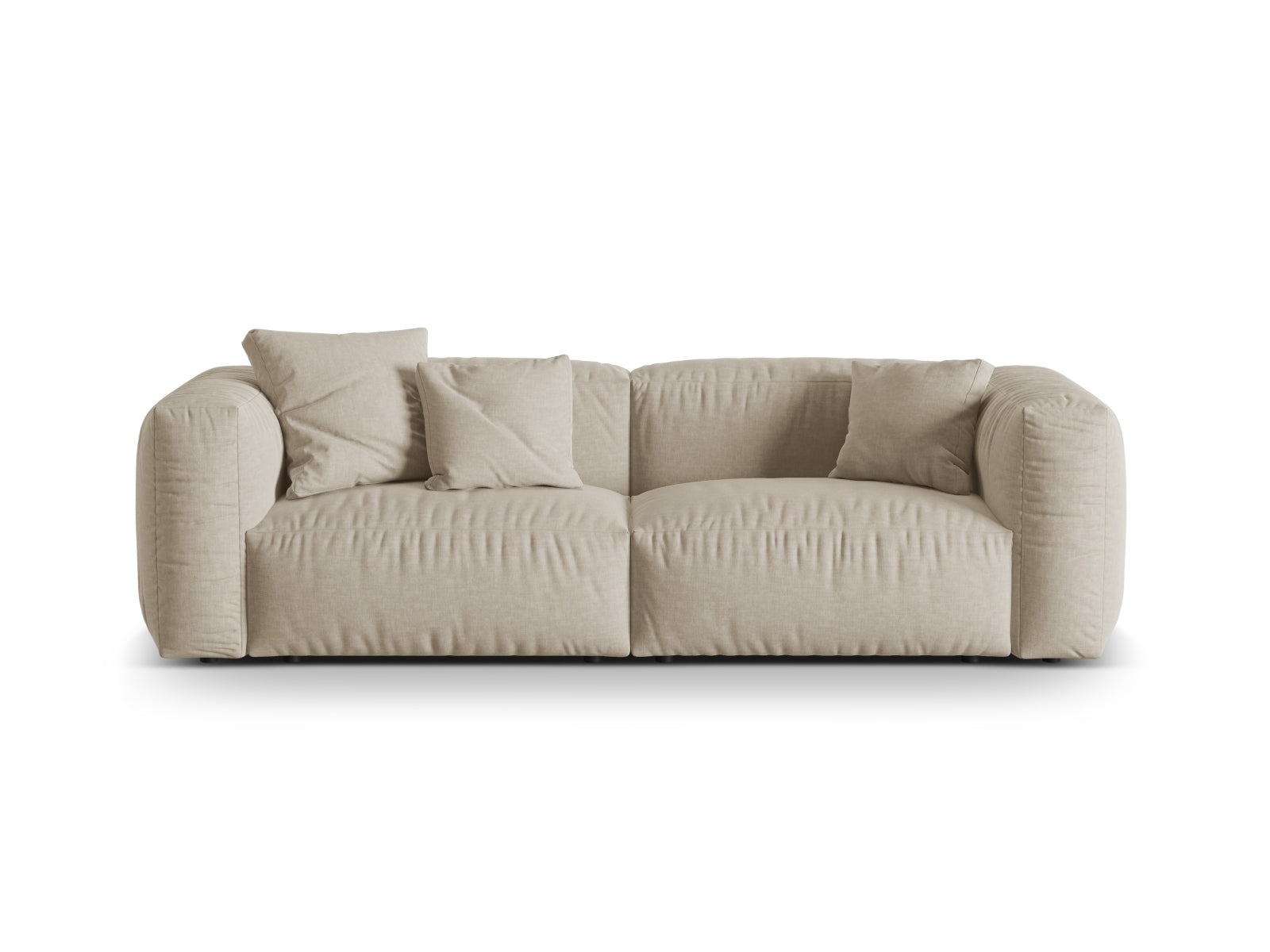 Martina — Diivan (240,0 x 106,0 x 75,0 cm)