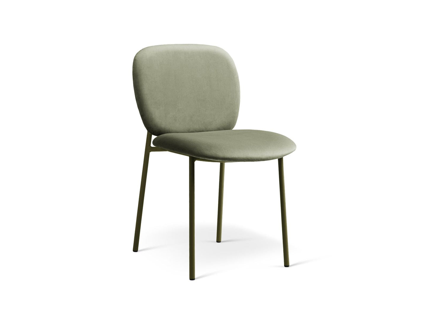 Caroline — Kitchen Chair (49.0x61x79 cm)
