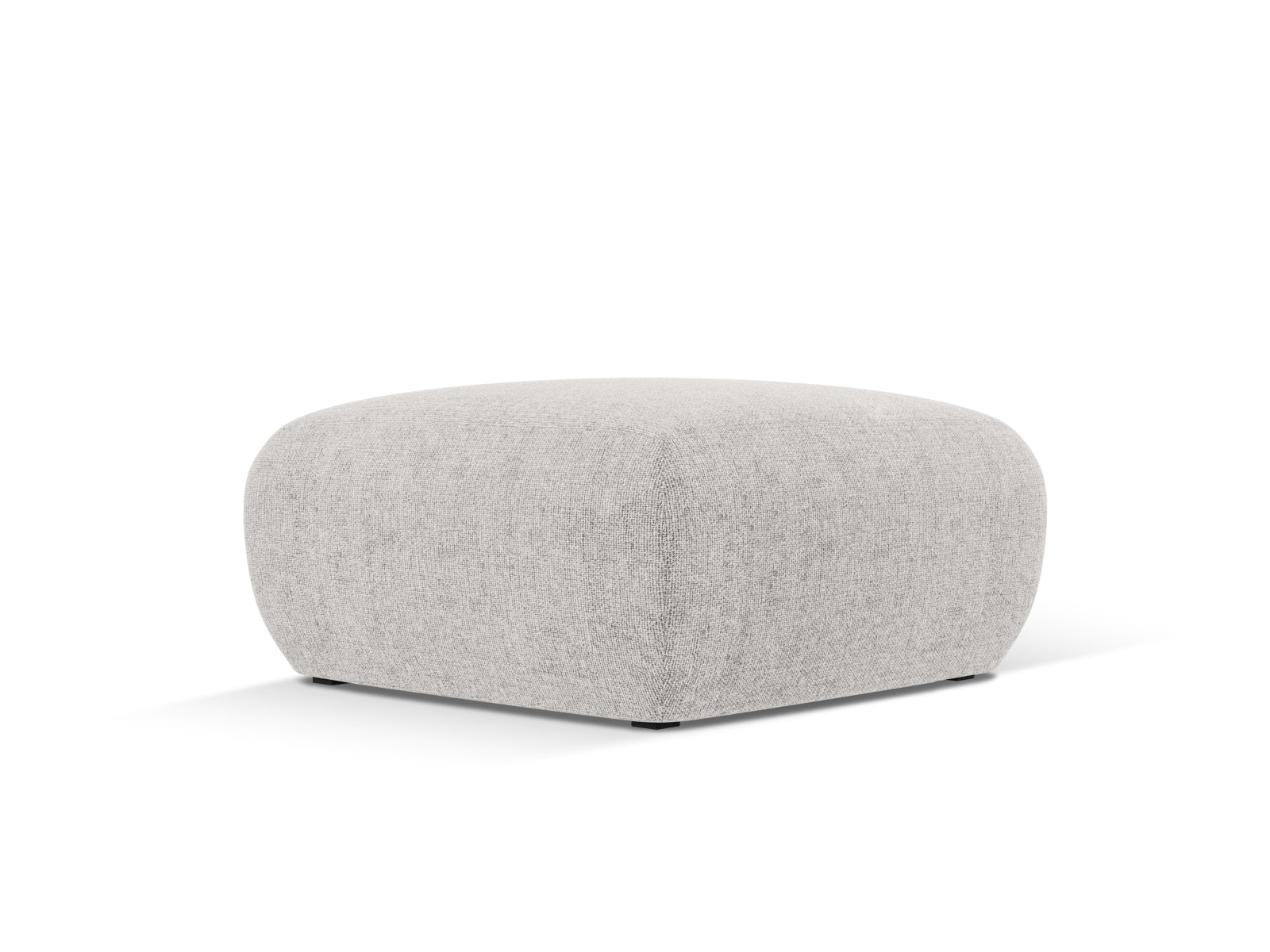 Nolio — Pouf (75x75x36 cm)