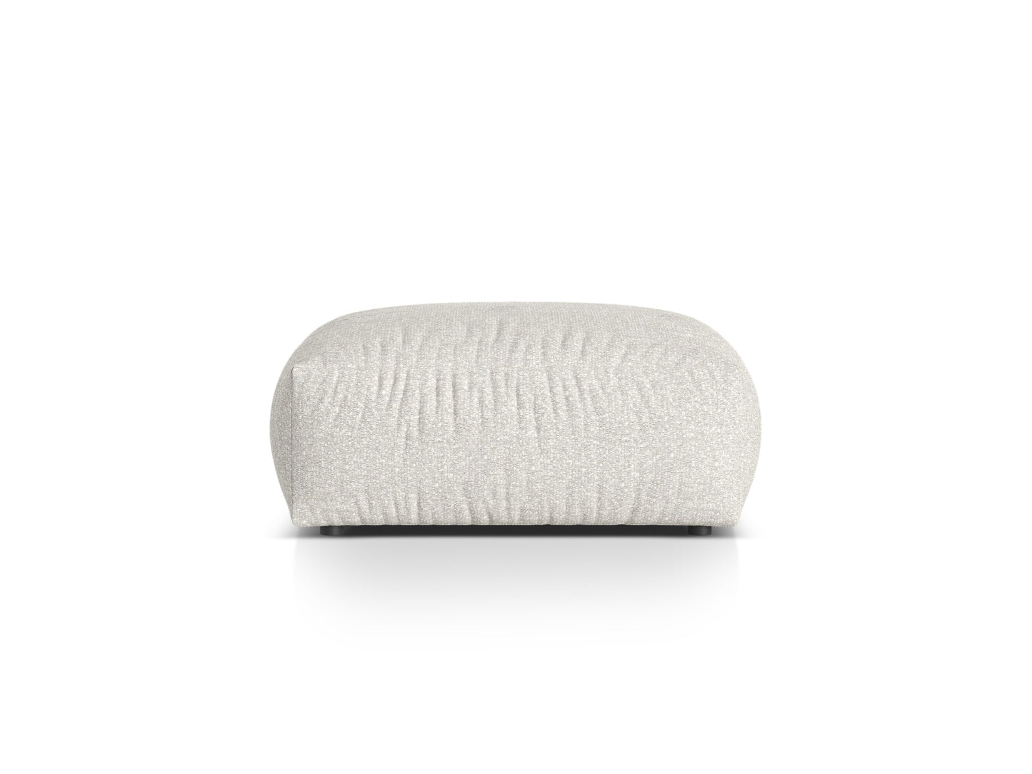 Martina — Pouf (106.0x106.0x44.0 cm)