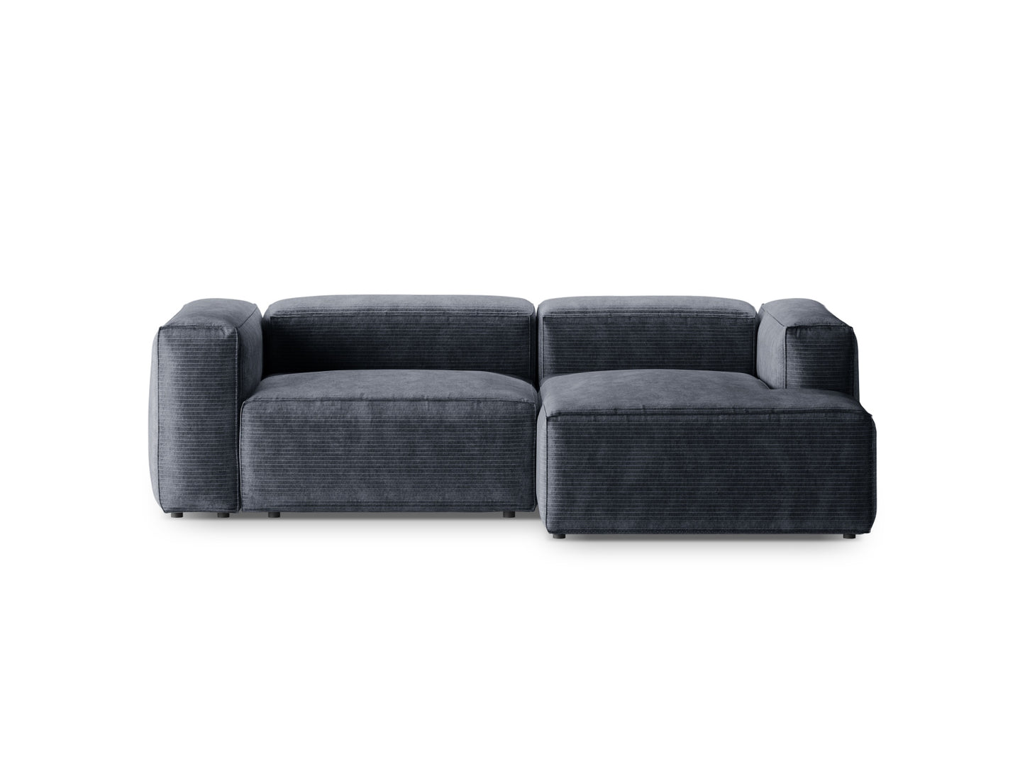 Bergamo — Corner Sofa (244x152x70 cm)