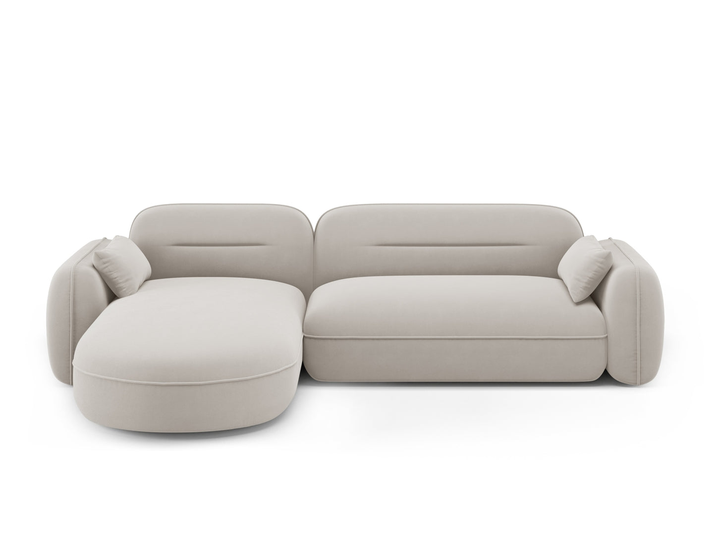 Sydney — Corner Sofa (275x165x70 cm)