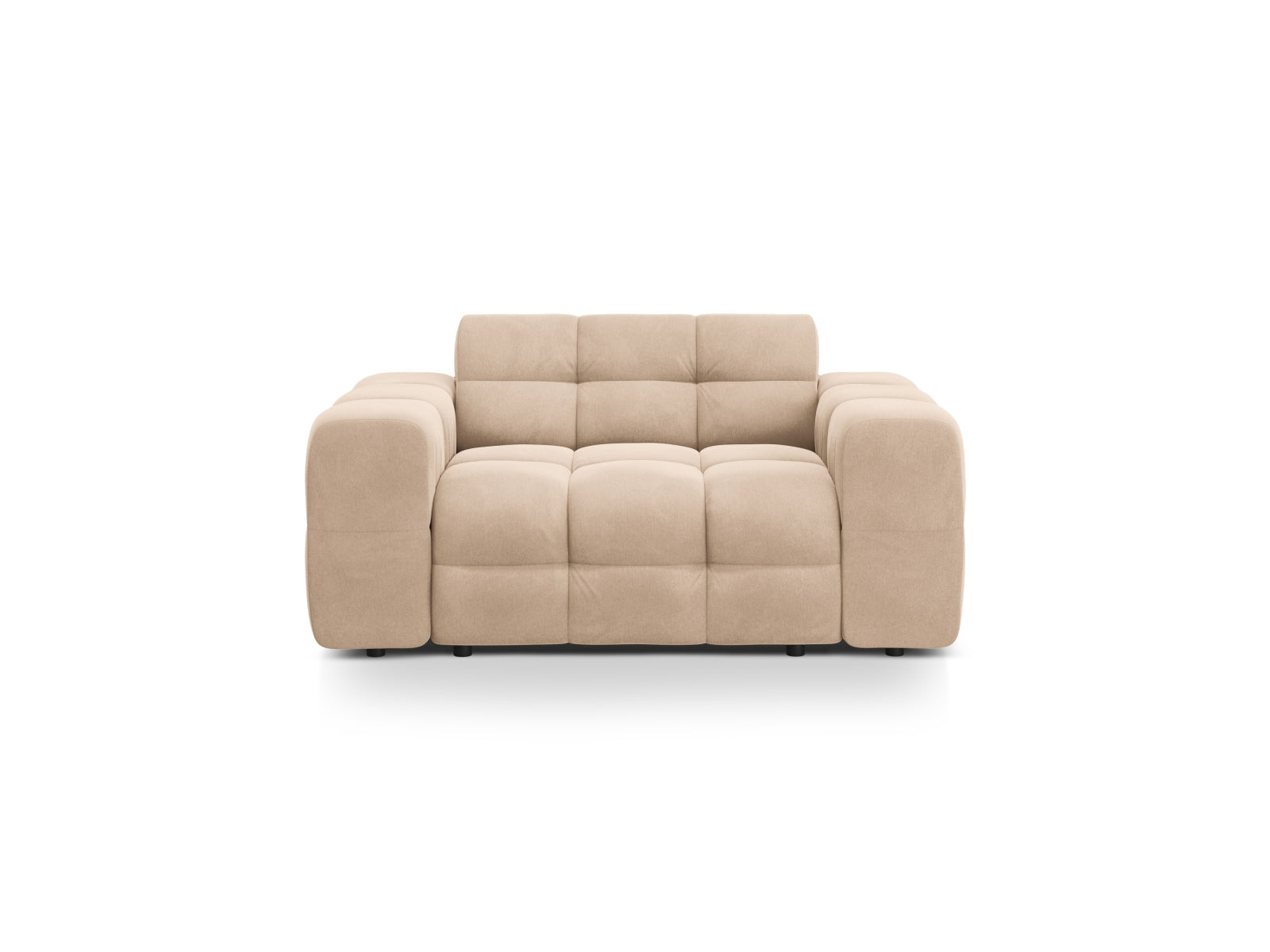 Kendal — Diivan (156,0 x 103,0 x 79,0 cm)