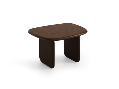 Lana — Table (75x60x42 cm) Walnut Oak (Wood)