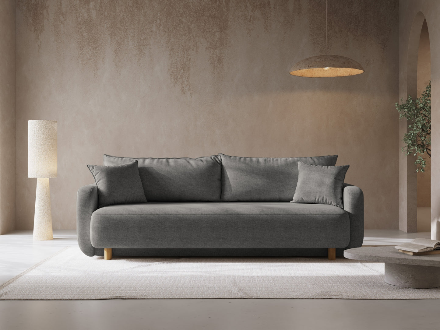 Elen — Sofa (231.0x106.0x86.0 cm)