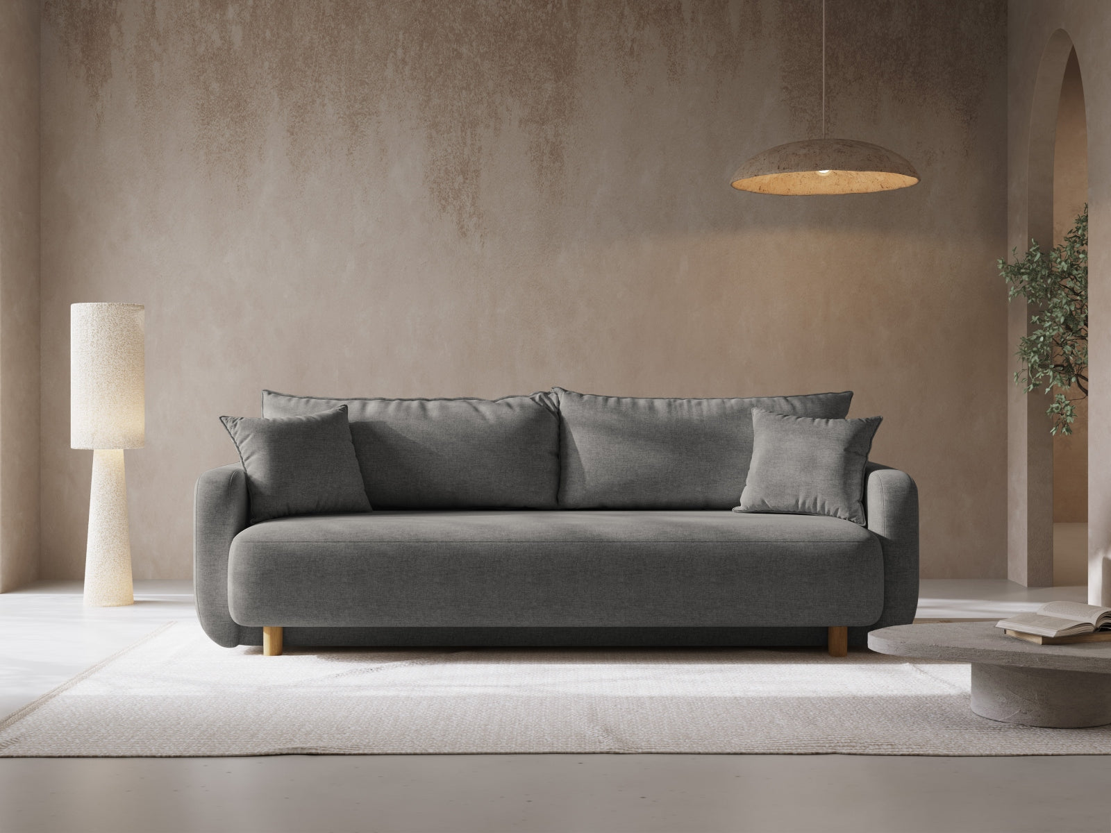 Elen — Sofa (231.0x106.0x86.0 cm)