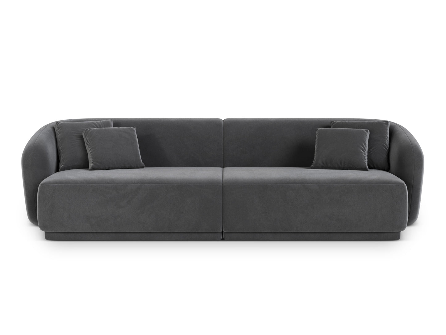 Gomera — Sofa (246x93x74 cm)