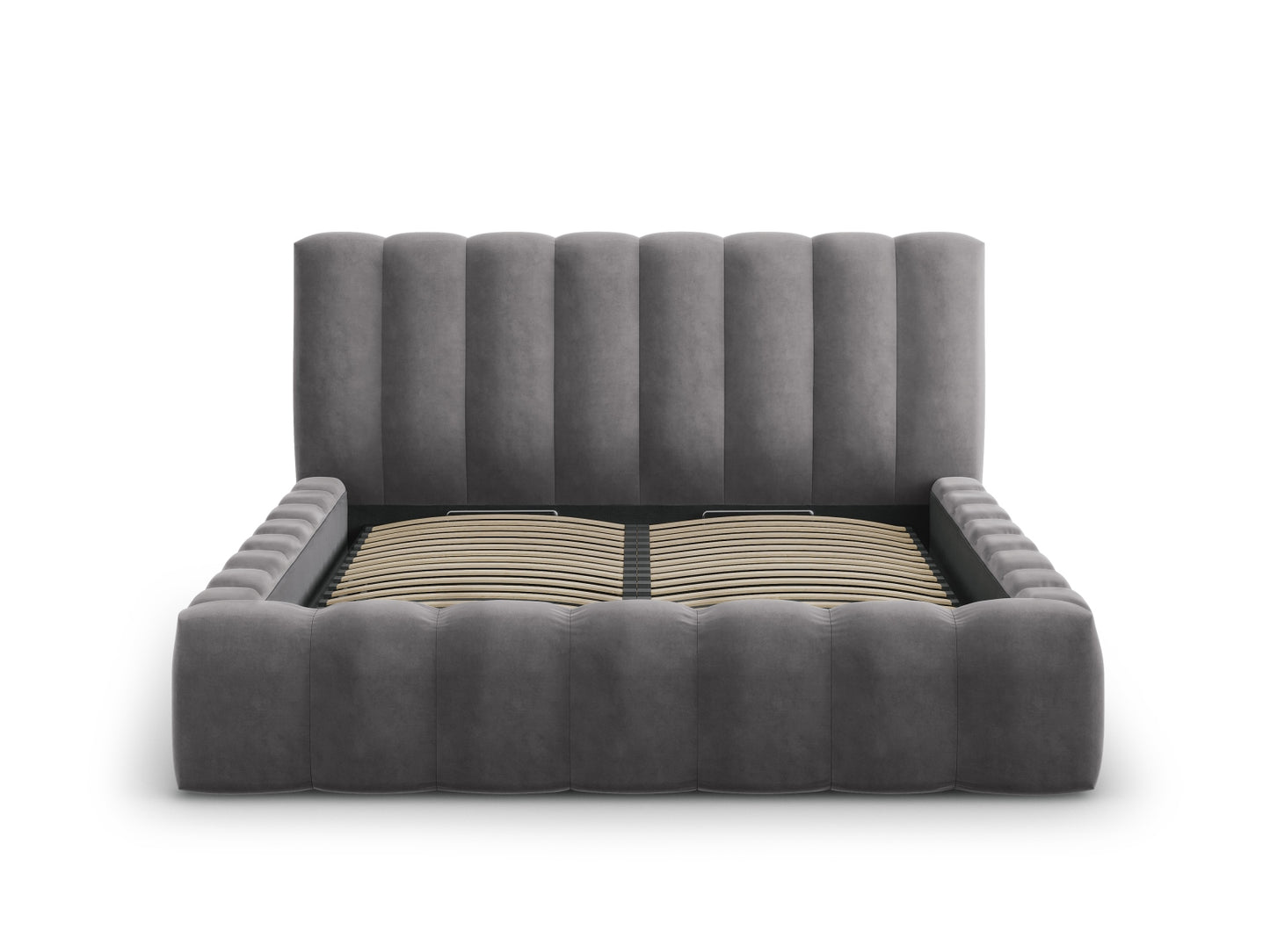 Palma — Bed (230x185x94 cm)