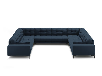 Mamaia — Panoraminė sofa (337,0 x 256,0 x 75,0 cm)
