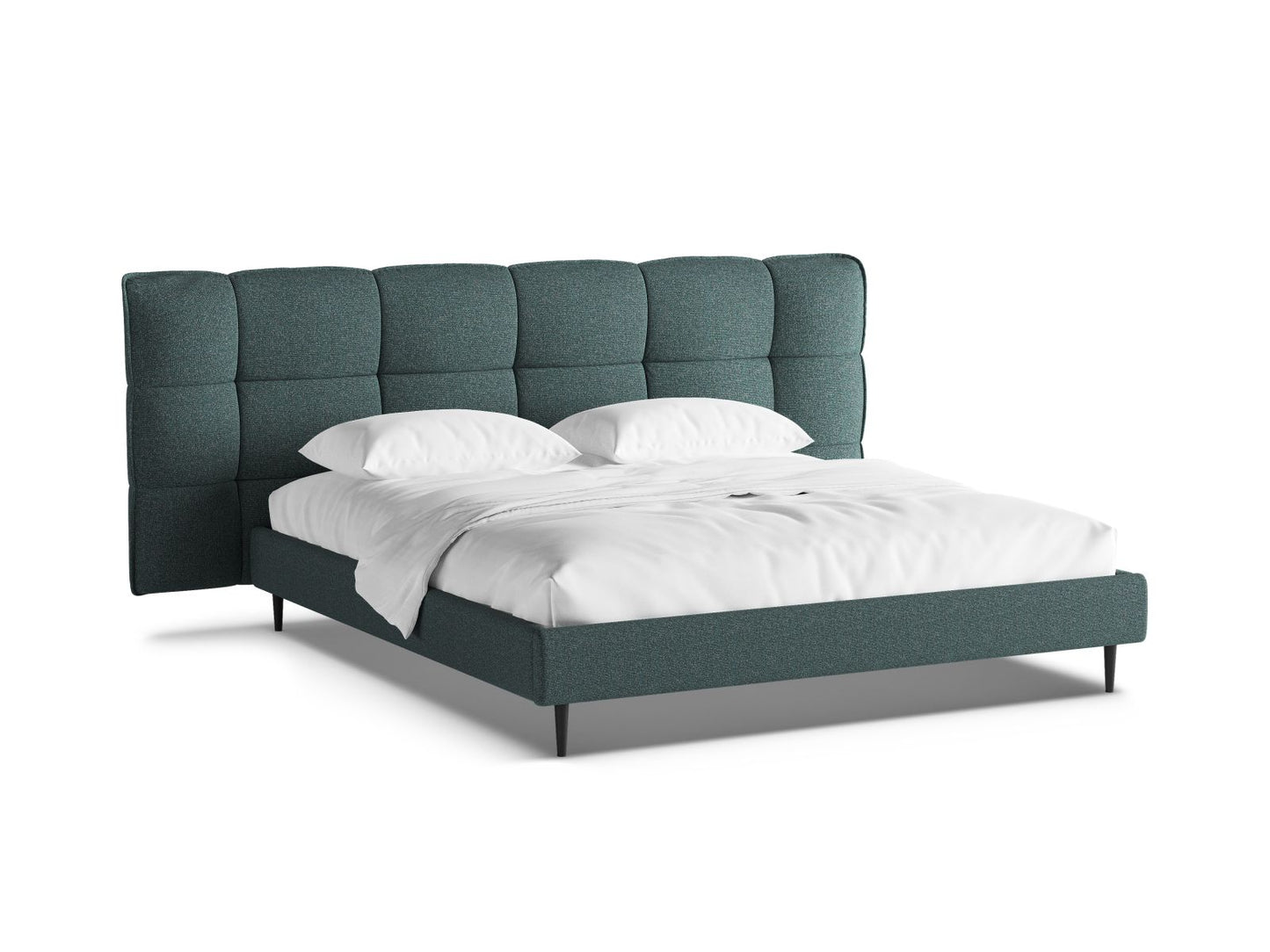 Eric — Bed (220.0x250.0x114.0 cm)