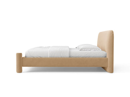 Vera — Bed (164x223x100 cm)