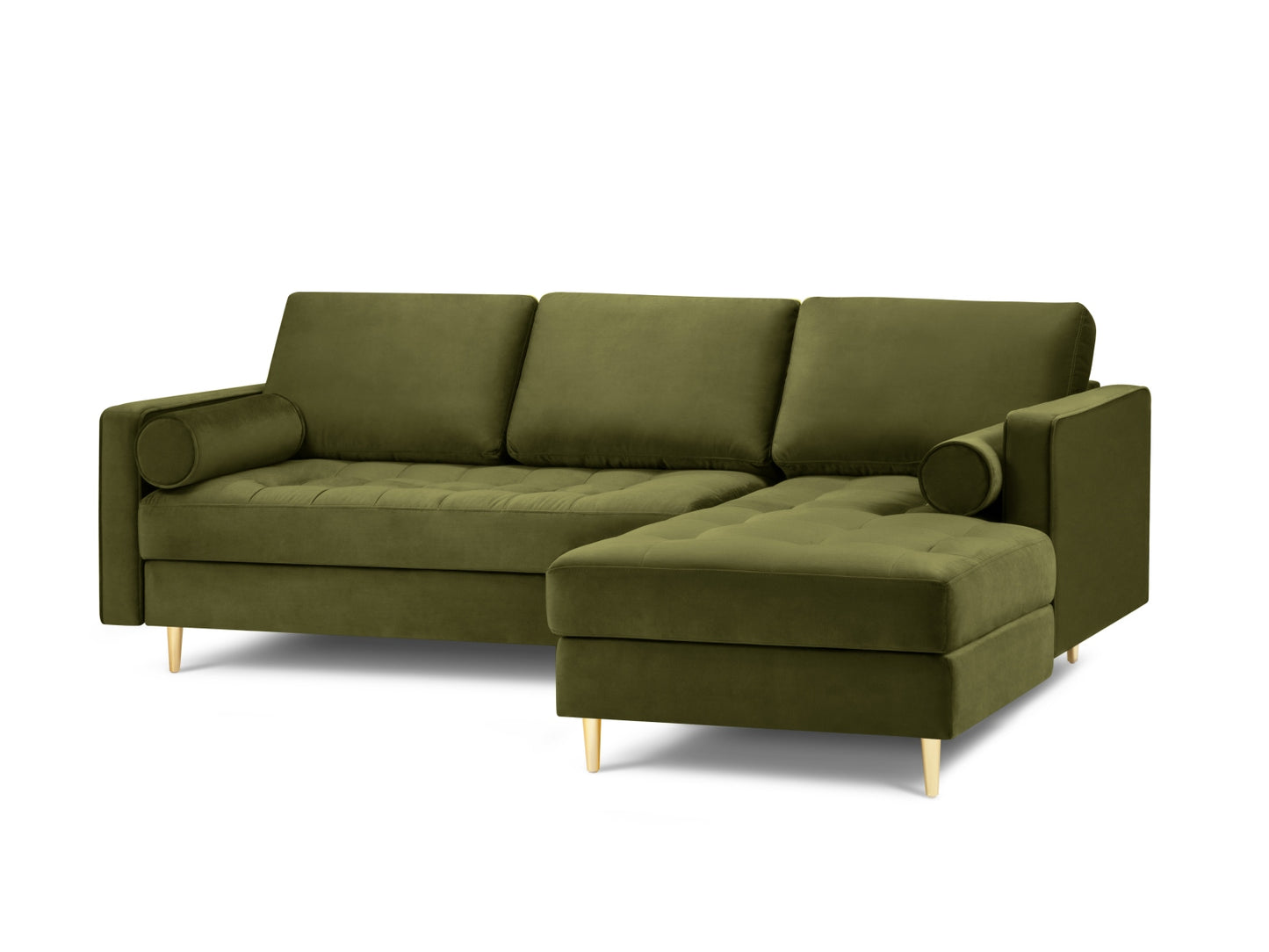 Aspen — Corner Sofa (236x170x90 cm)