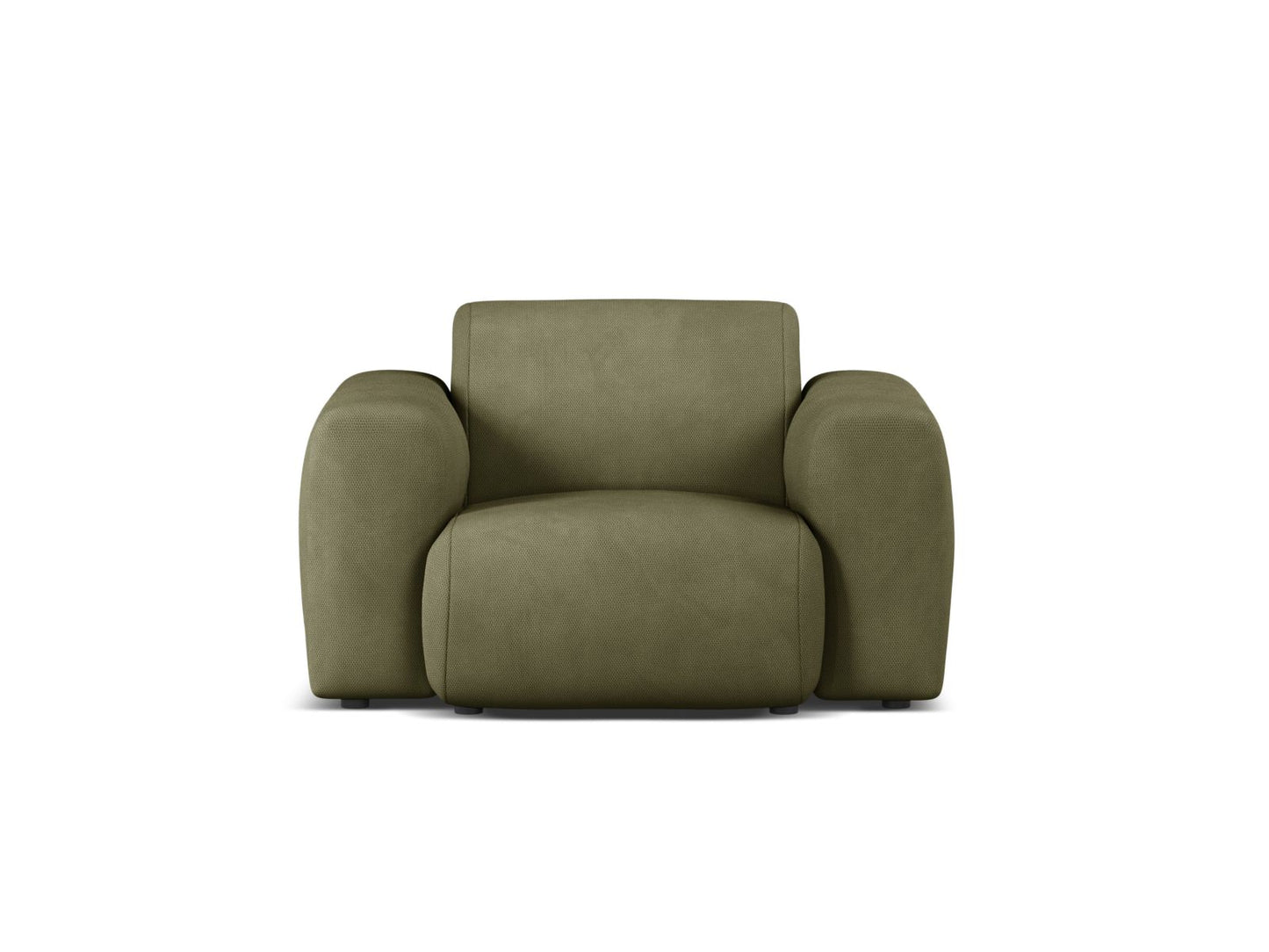 Molino — tugitool (108,0 x 100,0 x 72,0 cm)