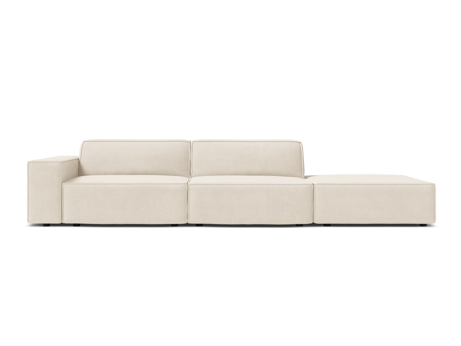 Jodie — diivan (262,0 x 99,0 x 77,0 cm)