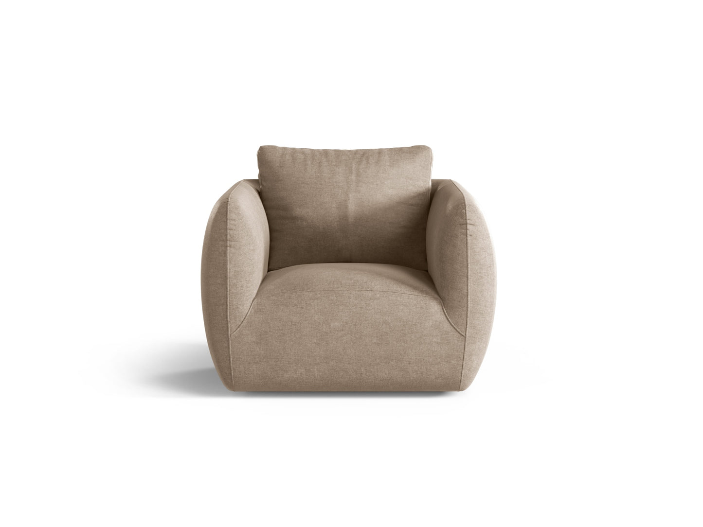 Iga — tugitool (95,5x87,0x80,0 cm)