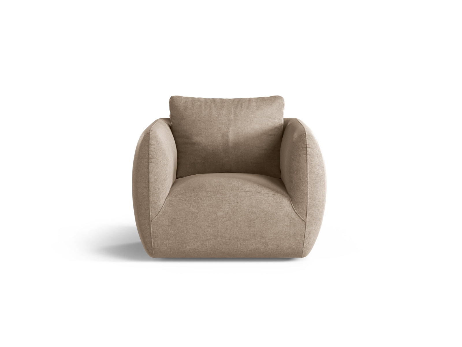 Iga — tugitool (95,5x87,0x80,0 cm)