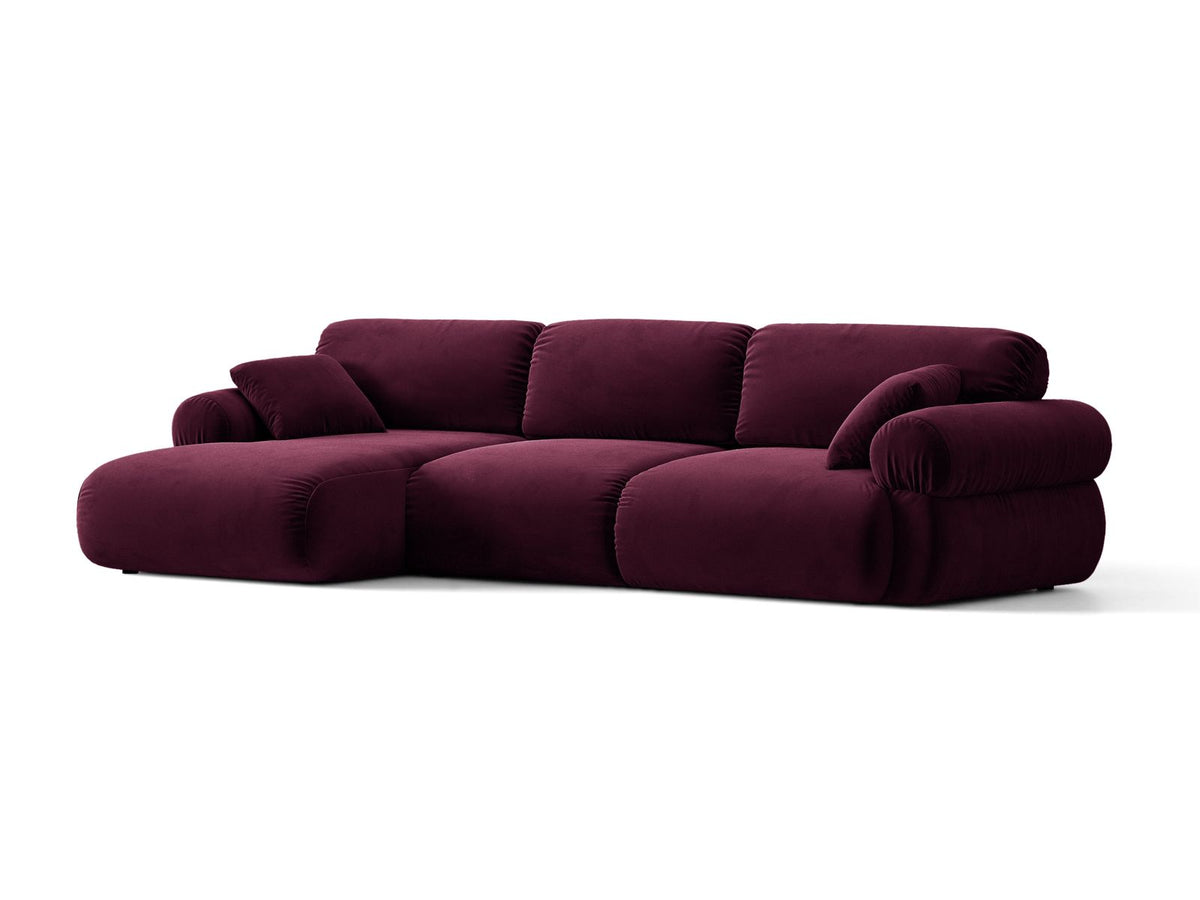 Ophelia — Corner Sofa (297x164x84 cm)