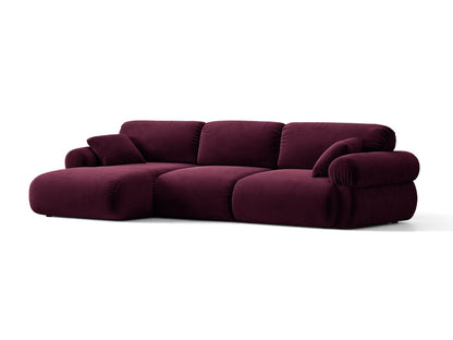 Ophelia — Corner Sofa (297x164x84 cm)
