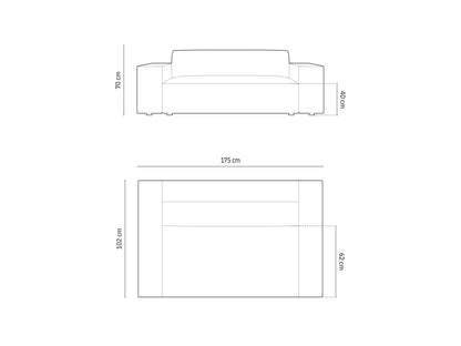 Chicago — Sofa