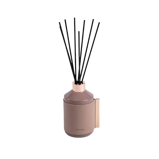 Sleek Leather Healing Woods Fragrance Diffuser 200ml