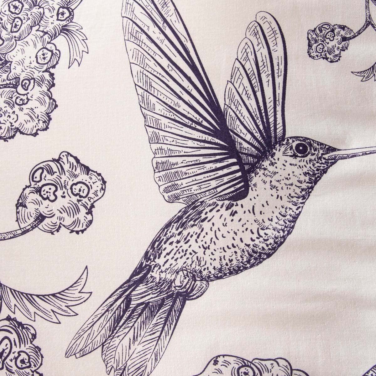 Pamela Cotton Bedding Set 140x200 cm with Pillowcase 50x70 cm