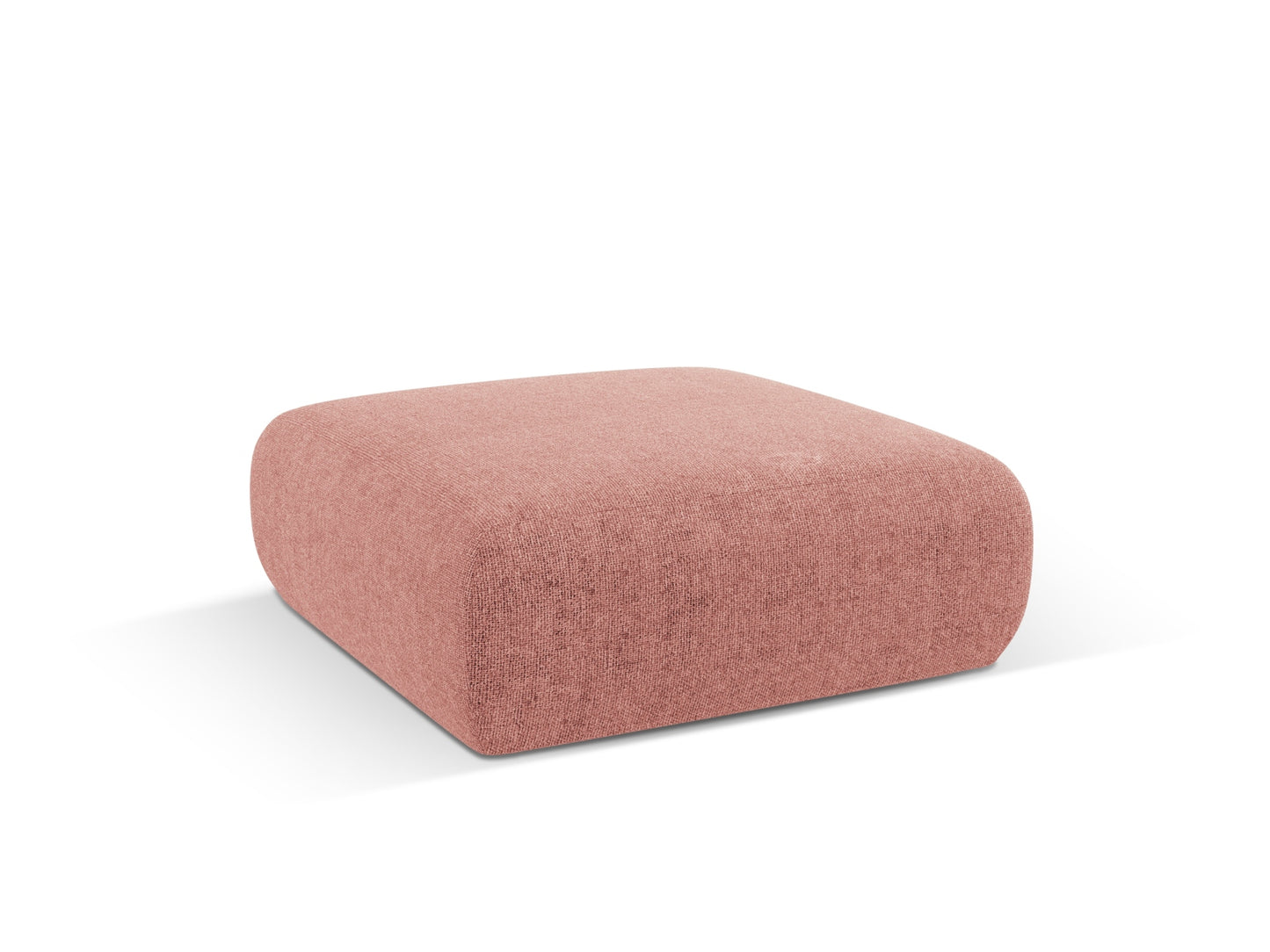 Nolio — Pouf (100x100x36 cm)
