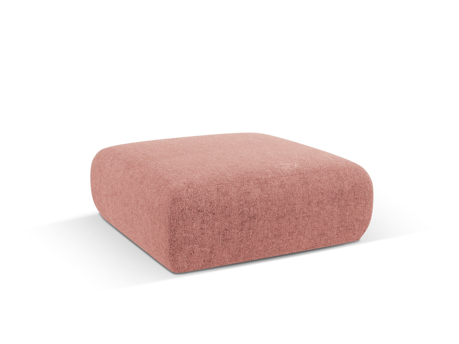 Nolio — Pouf (100x100x36 cm)
