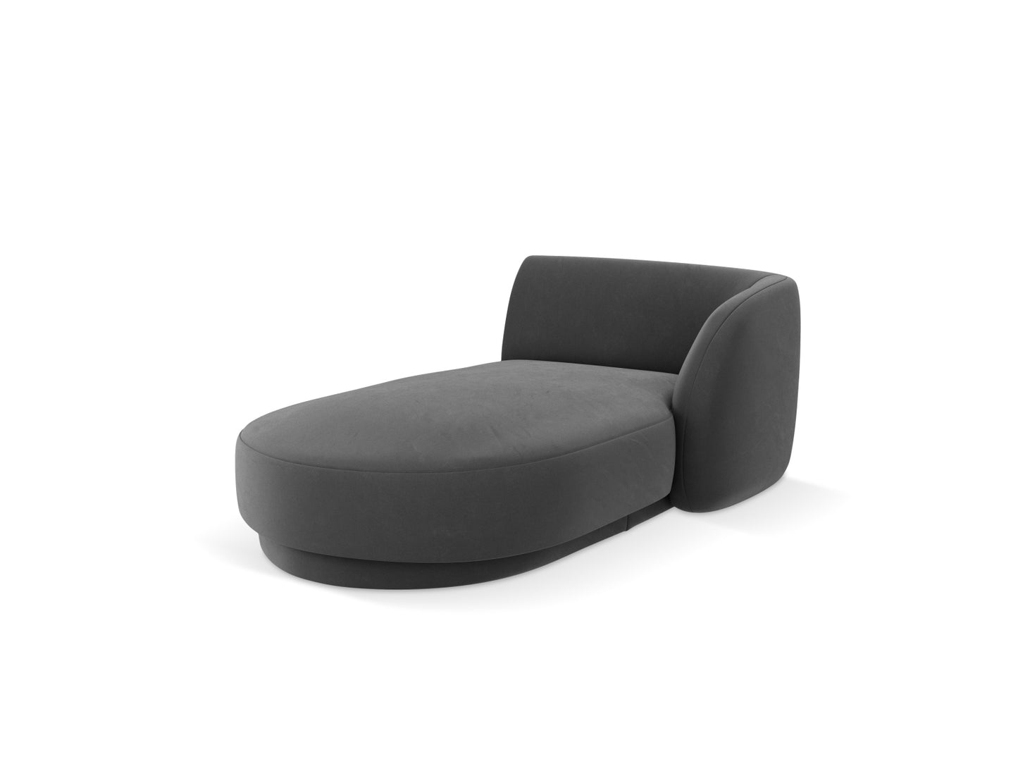Miley — Chaise Longue (156.0x90.0x70.0 cm)
