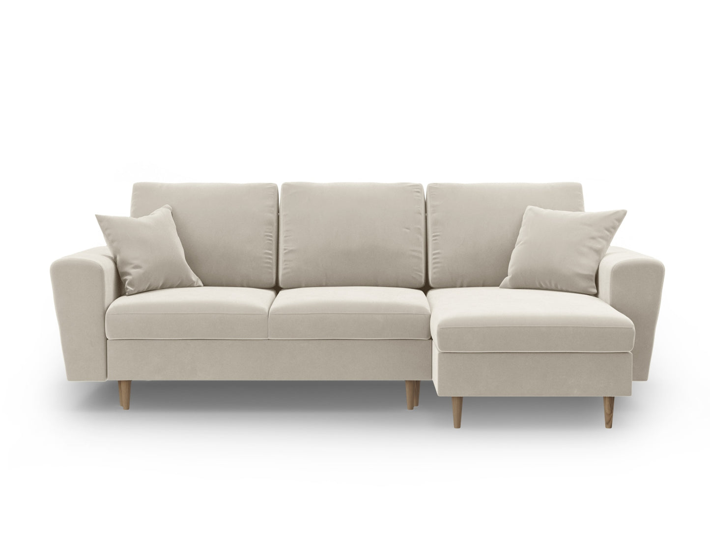 Kyoto — Corner Sofa (241x145x88 cm)