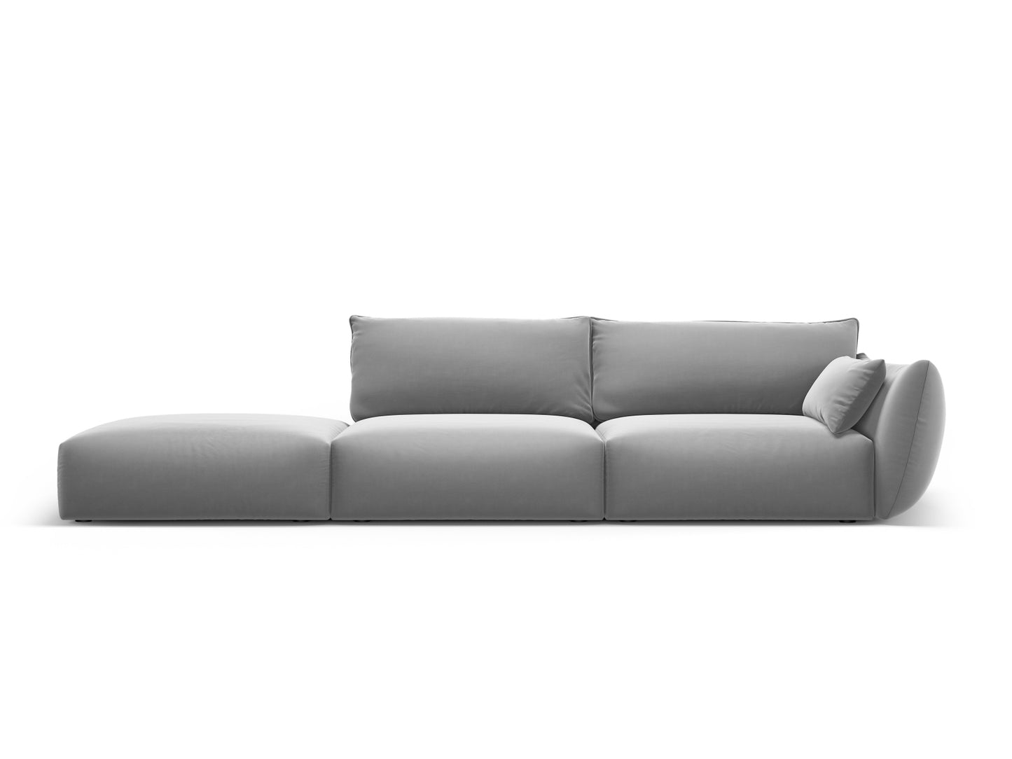 Matera — Sofa (264x110x85 cm)