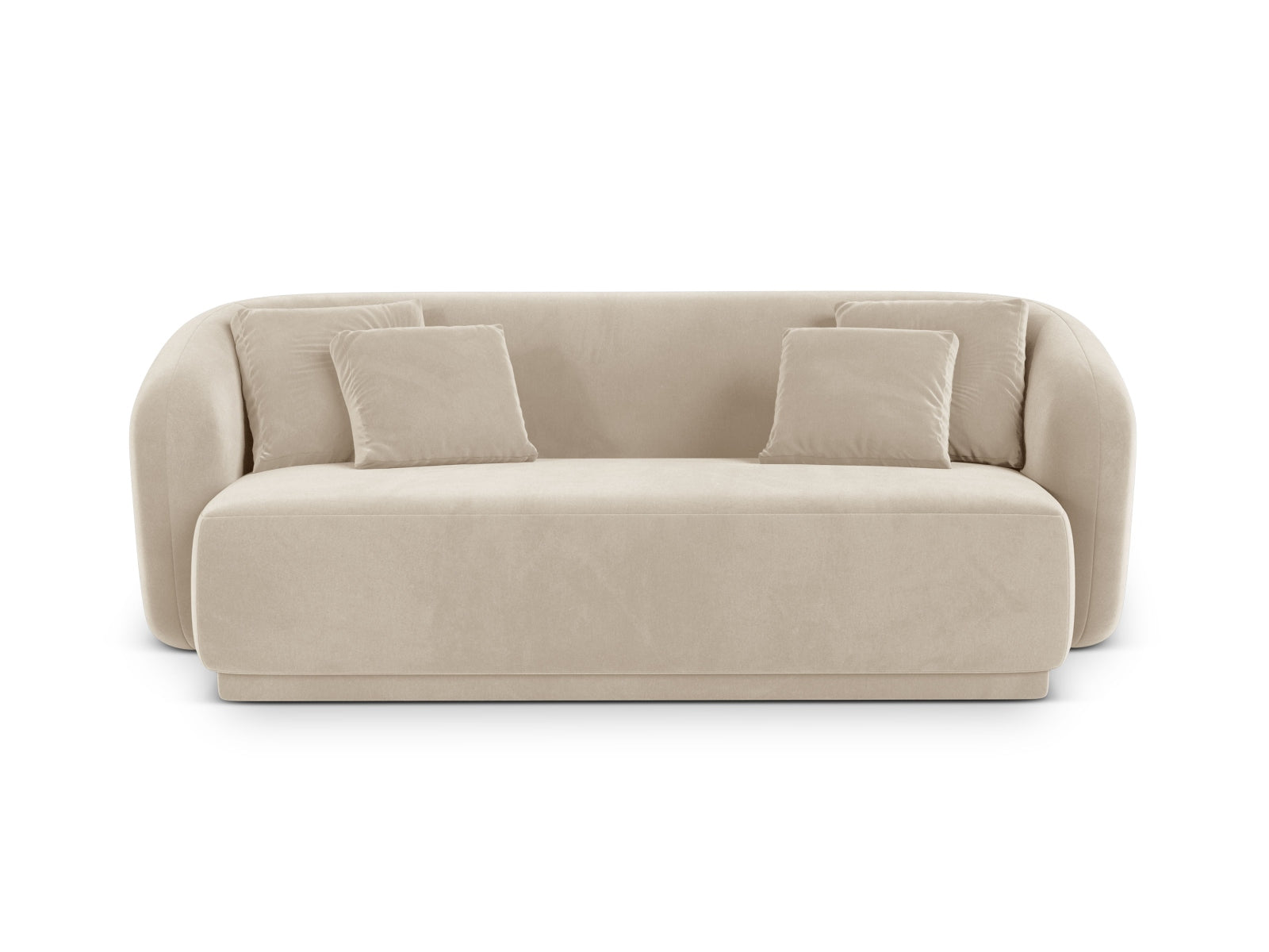 Gomera — Sofa (180x93x74 cm)