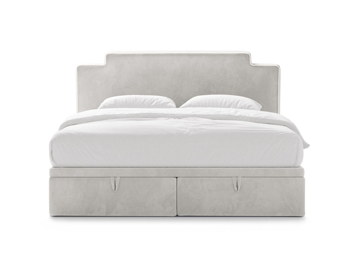 Princess — Bed (160x211x122 cm)