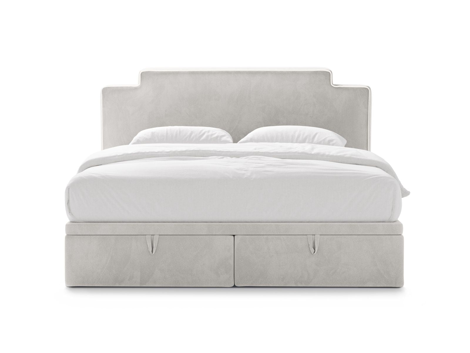 Princess — Bed (200x211x122 cm)